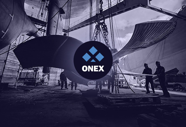 Onex Images Homepage | ONEX Shipyards & Technologies